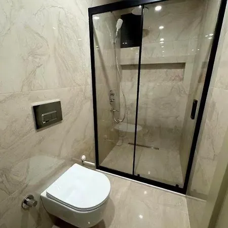 Villa With Pool & Jacuzzi & Bbq Antalya