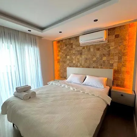 Villa With Pool & Jacuzzi & Bbq *