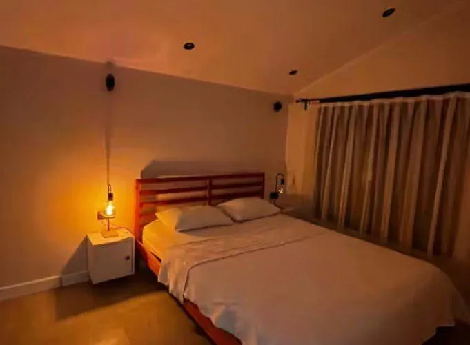 With Pool & Jacuzzi & Bbq