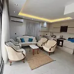 With Pool & Jacuzzi & Bbq * Antalya
