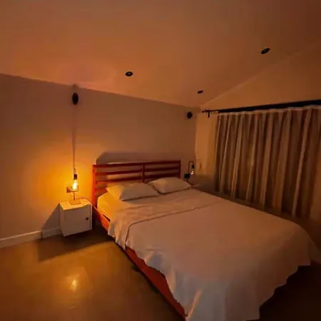 With Pool & Jacuzzi & Bbq