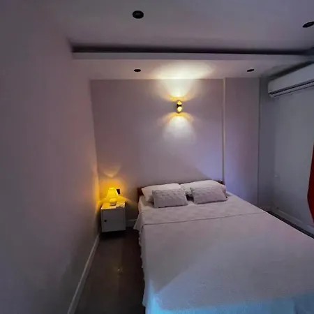 فيلة With Pool & Jacuzzi & Bbq *