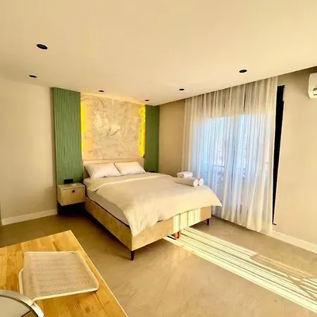 فيلة With Pool & Jacuzzi & Bbq *