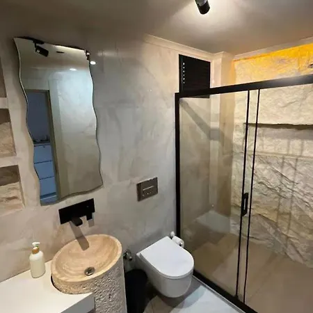 With Pool & Jacuzzi & Bbq