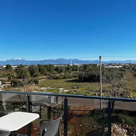 فيلة With Pool & Jacuzzi & Bbq *