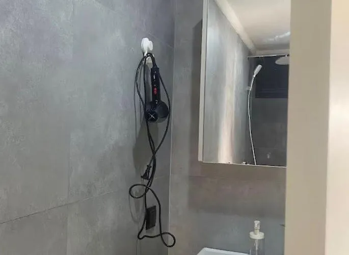 With Pool & Jacuzzi & Bbq *