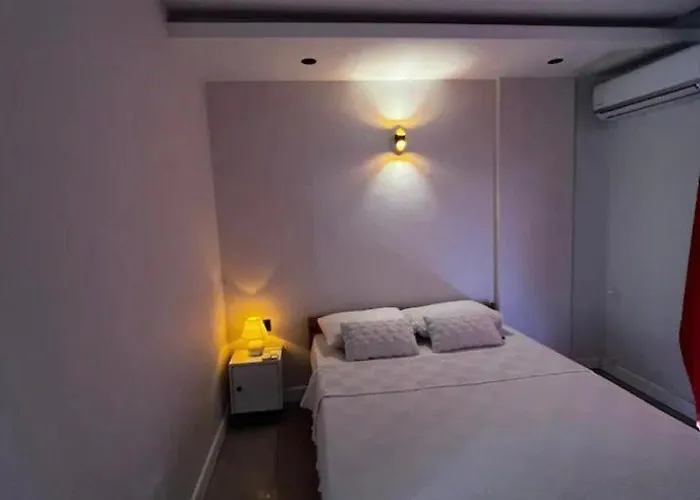 别墅 With Pool & Jacuzzi & Bbq *