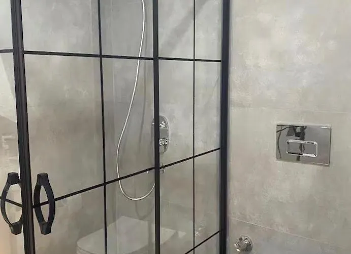 别墅 With Pool & Jacuzzi & Bbq *