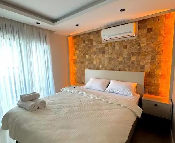 别墅 With Pool & Jacuzzi & Bbq *