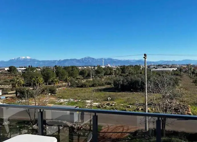 别墅 With Pool & Jacuzzi & Bbq *