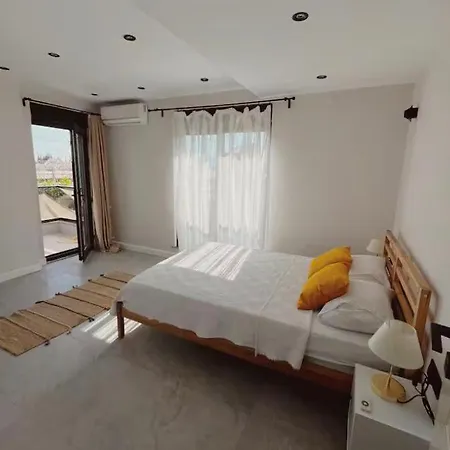 Villa With Pool & Jacuzzi & Bbq *